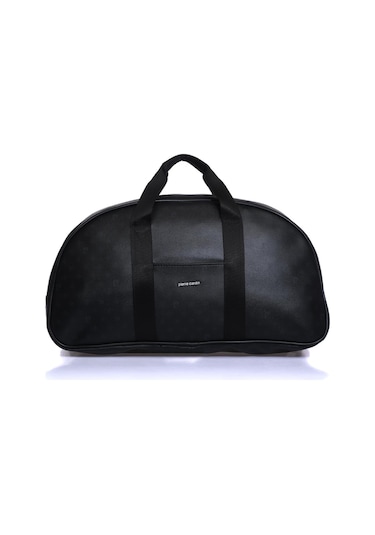 Pierre Cardin El Valizi 04pc001206 Siyah