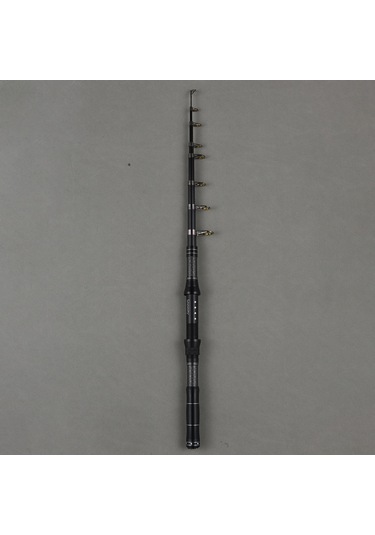 Jeehugo Karbon Fiber Darbeli Uçurtma Kamışı - Ultra Hafif, Sert, Teleskopik Tasarım, Çok Amaçlı Su Yerleri İçin