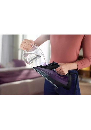 Philips DST5030/80 2400 W Buharlı Ütü