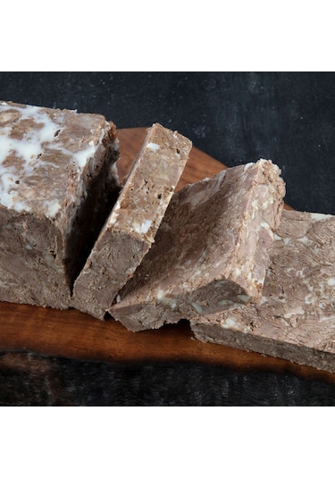 Doğumark Dana Kavurma 1 KG