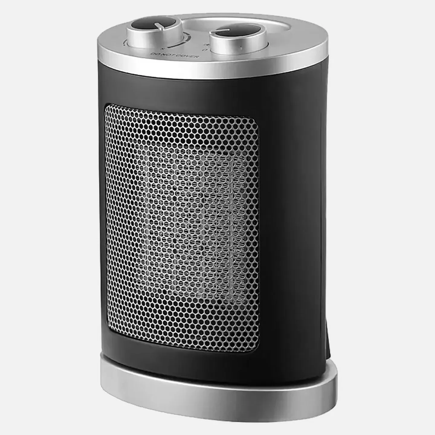 Kasaplus Voltomat 1500w Termostatlı Seramik Fanlı Isıtıcı Ayarlanabilir Termostatlı Elektrikli Isıtıcı