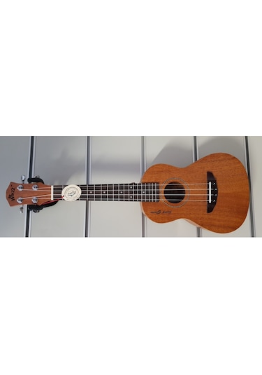 Cremonıa Au07l-23 Ukulele 23 Concert