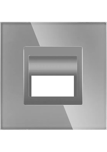 Fujıhome Merdivenler İçin Aydınlatmalı Lamba 276984673 Gri