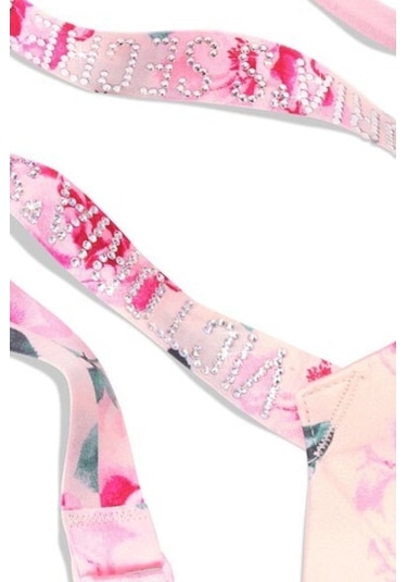 Victoria'S Secret Very Shine Strap Dolgulu Sütyen