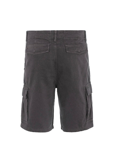 Routefield Clints Erkek Şort - Rfclınts22-4301 Antrasit