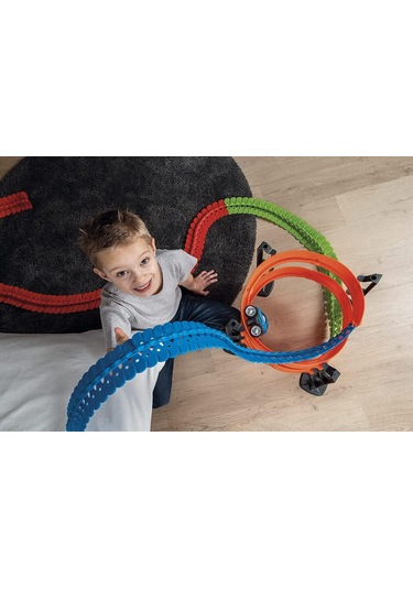 Smoby Flextreme Superlooping Oyun Seti 180912