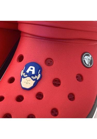 Crocs Terlik Süsü & Renkli Aksesuar Jibbitz (475023957)