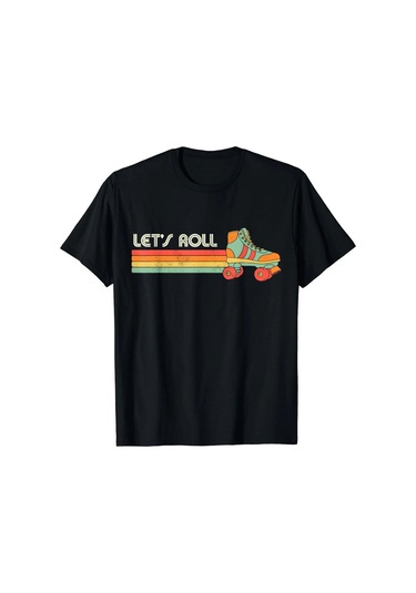 Kadın Erkek Dinozor Tişörtü - Dinosaur Expert Tişörtü SIYAH