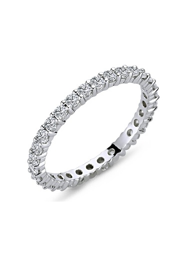 Lova 0,90 Karat Pırlanta Tamtur Yüzük - 1010091