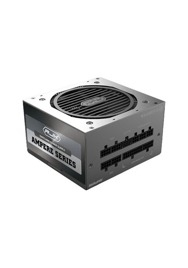 Raijintek Ampere 1000w 80+ Platinum Atx 3.1 Pcıe 5.0 Full Moduler Siyah Güç Kaynağı 0r30b00013