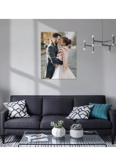 Kişiye Özel Mdf Tablo 20 X 28 Cm