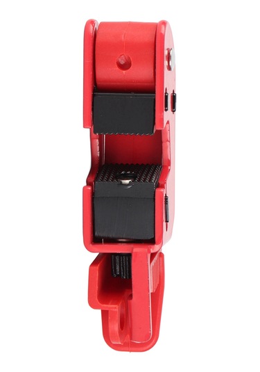 Padalink Alüminyum Alyaş Devre Kesici Kilidi - 12mm Ve Daha Küçük Kollü Cihazlar İçin - Korozyona Dayanıklı Ve Güçlü Tutanaklı Tasarım