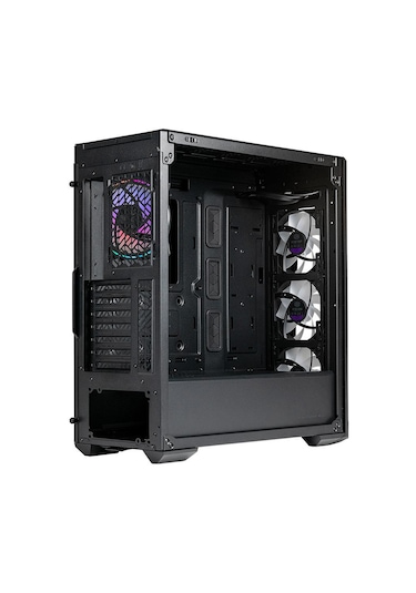 Cooler Master MB520 MB520-KGNN-S03 E-Atx Oyuncu Bilgisayar Kasası