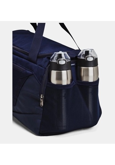 Under Armour Ua Undeniable 5.0 Duffle Sm Unisex Spor Çanta 1369222-410 Lacivert