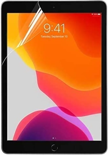 Apple Uyumlu iPad Pro 9.7 Tablet Nano Ekran Koruyucu A1673 A1674 A1675