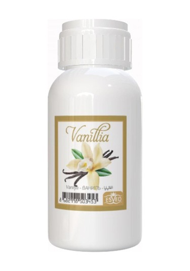 Esved Vanilya Kokusu 100 ML + Çubuklu Oda Kokusu Yedek Dolum Şişesi