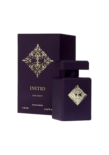 Initio Side Effect Erkek Parfüm EDP 90 ML