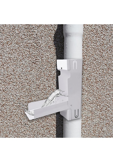 Suntek Yağmur Fıçı Yönlendirici, Kaynakların Korunması