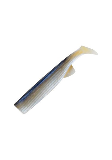 Sakura Tex Shad Combo Jighead Sahte Yemi 02 120Mm - 2Lı