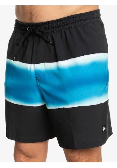 Quiksilver Eqyjv04011-kvj6 Air-brush 17nb M Jamv Erkek Deniz Şortu 001