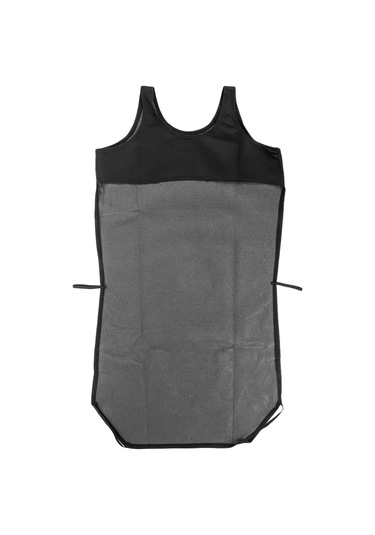 Arnezı Araba Ön Koltuk Kılıfları Siyah Atletler 2 Adet. 61865815