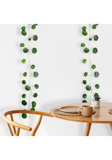 Garden With Ware Yapay Sarmaşık - 210 Cm Yeşil