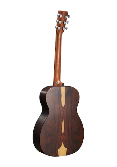 Martin 00-x2e Cocobolo Elektro Akustik Gitar