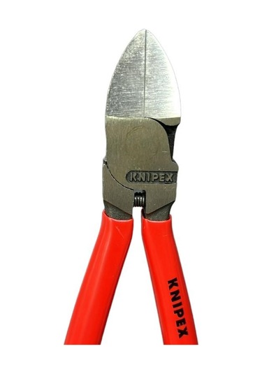Knipex Plastikçi Yankeski 160mm