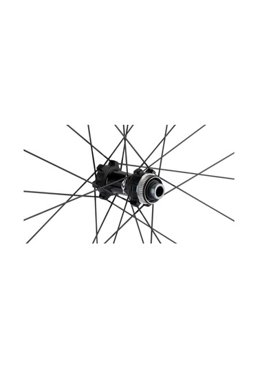 Shimano Wh-rx570 27.5" Tubeless C.lock Gravel Jant Seti