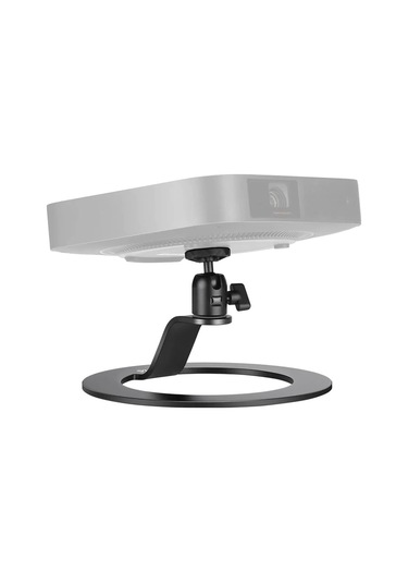 Vijim Lt04 Masaüstü Projektör Standı Şeffaf