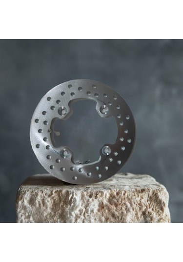 Outlander 800 - Max 800 2006-2012 Arka Disk