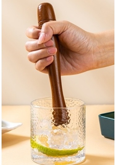 Wondernest Seti, Dayanıklı No.1843 Mikser Lichen Kokteyl Çelik Barmenlik Bg