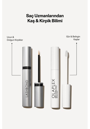 Lashbond Building Kirpik Uzatıcı Serum 4.5ml