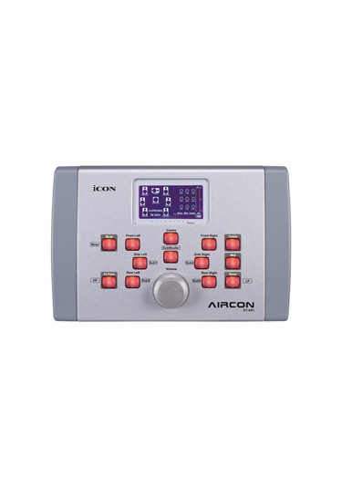 İcon Dt Serisi Monitörler İçin Wireless Kontrol