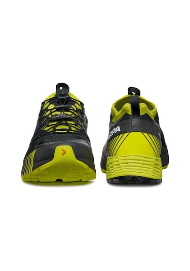 Scarpa Ribelle Run Erkek Koşu Ayakkabısı Siyah