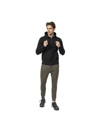 Merrell M25stıng Sting Black Erkek Sweatshirt 001