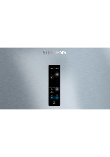 Siemens KG76PAIC0N 526 LT No-Frost Kombi Tipi Buzdolabı