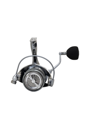 Ryuji Aero 6000 5+1 Bilyalı 4.9:1 Devirli Genel Kullanım Olta Makinesi