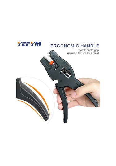 Conventions1 Otomatik Tel Striptizci Ve Kesici Ye-d10 Pense 2 İn