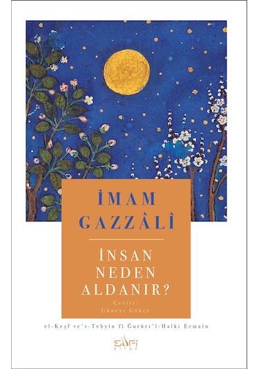 İnsan Neden Aldanır