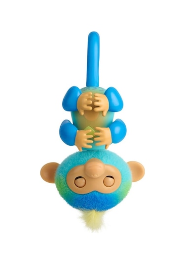 Fingerlings FNG13000 Leo