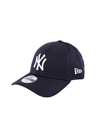 New Era Şapka - 9Forty League Basic New York Yankees Lacivert