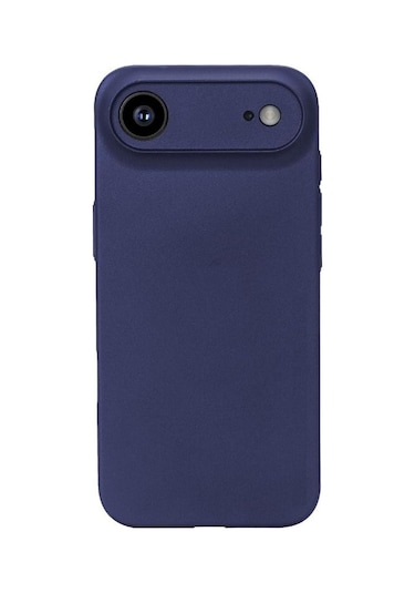 Teleplus Apple Uyumlu iPhone 17 Air Kılıf 0.3mm Ultra Thin Hayalet Pp Kapak
