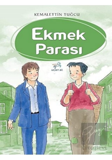 Uçan At Yayınları - Ekmek Parası