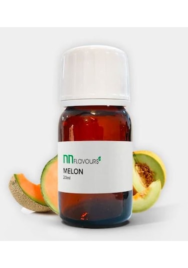Nnflavours Melon Aroması 20 ML