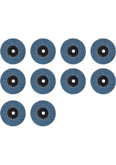 Springsun 75mm Çok Amaçlı Taşlama Diski - 3 Farklı Seçenek Hss, Karbür, Cilalama - Yüksek Performanslı Kesim Ve Taşlama