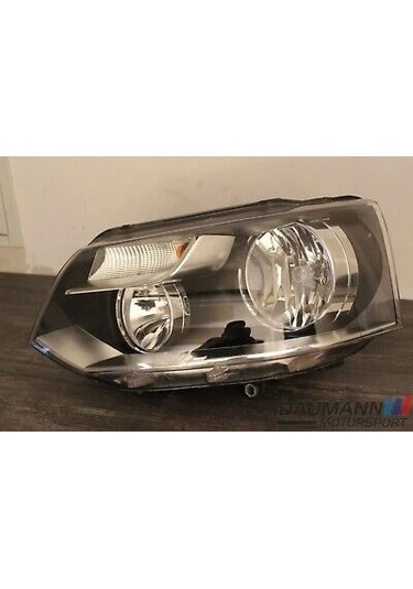 Vw T5,5 2010-2015 Far Sol Caravelle Oem No:7e1941015c