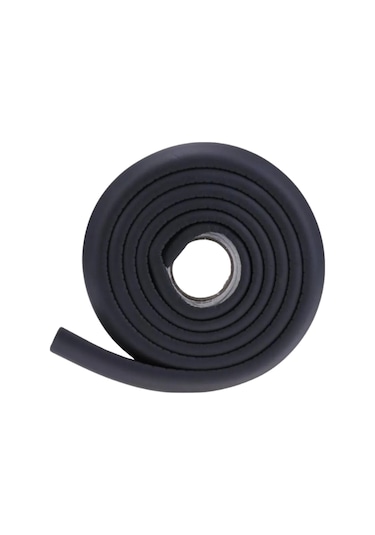 Orta 2 Mt. Kenar Koruyucu Ve 4 Ad. Kose Koruyucu Siyah-111 Siyah