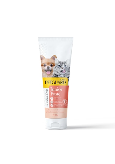 Pet Guard Junior Paste 100 G
