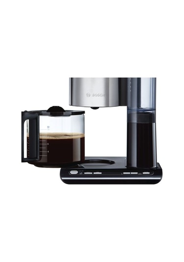 Bosch Styline Filtre Kahve Makinesi